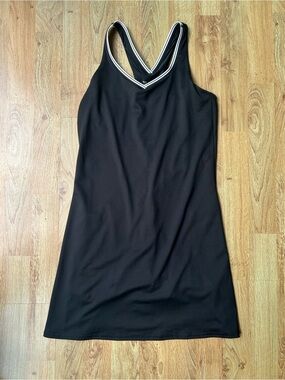 All In Motion Girls Active Dress Size 14